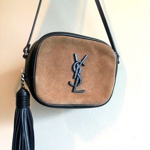 YSL Mini Bag